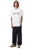 Koszulka Carhartt WIP Chinsel Script