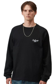 Longsleeve Carhartt WIP Signature Rib