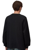 Longsleeve Carhartt WIP Signature Rib