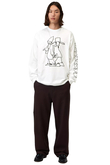Longsleeve Carhartt WIP Blinkerfluid