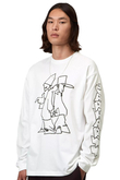Longsleeve Carhartt WIP Blinkerfluid