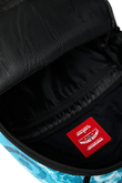 Batoh Sprayground Split Ocean Deep