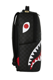 Batoh Sprayground Split Ocean Deep