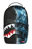 Batoh Sprayground Split Ocean Deep