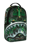Batoh Sprayground AI Motherboard