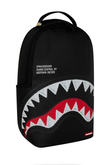 Plecak Sprayground Embroidered Shark