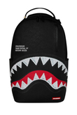 Plecak Sprayground Embroidered Shark