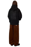 Mikina S Kapucí Carhartt WIP Limn C