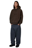 Mikina S Kapucí Carhartt WIP Limn C
