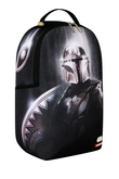 Plecak Sprayground Star Wars Mando Leader