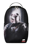Plecak Sprayground Star Wars Mando Leader