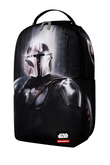 Plecak Sprayground Star Wars Mando Leader