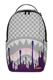 Batoh Sprayground Cream Space Drip