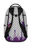 Batoh Sprayground Cream Space Drip
