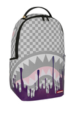 Batoh Sprayground Cream Space Drip