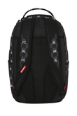 Sprayground Gray Peeking Character