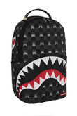 Sprayground Gray Peeking Character