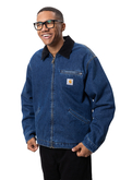 Bunda Carhartt WIP OG Detroit