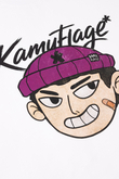 Koszulka Kamuflage Bighead