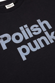 Koszulka Mercur Punk