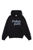 Bluza z kapturem Mercur Punk