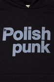 Bluza z kapturem Mercur Punk