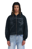 Bluza Rozpinana Ed Hardy Death Before
