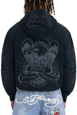Bluza Rozpinana Ed Hardy Death Before