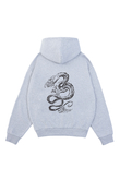 Bluza Rozpinana Mercur Dragon