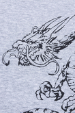 Bluza Rozpinana Mercur Dragon