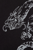 Rozepínací mikina Mercur Dragon