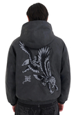 Kurtka Ed Hardy Soaring Eagles