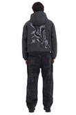 Kurtka Ed Hardy Soaring Eagles