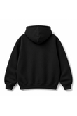 Bluza z kapturem Kamuflage Bighead