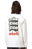 Longsleeve Carhartt WIP Framework