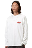 Longsleeve Carhartt WIP Framework