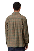 Košile Carhartt WIP Bagley