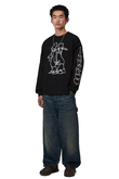 Longsleeve Carhartt WIP Blinkerfluid
