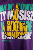 JAK MI MÓWIĄ TY MUSISZ