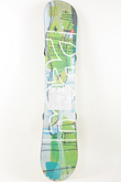 KOMPLET SNOWBOARD