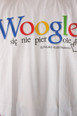 WOOGLE