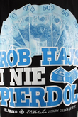 RÓB HAJS