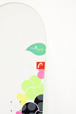 KOMPLET SNOWBOARD