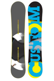 CUSTOM FLYING V
