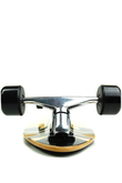LONGBOARD WOODWORLD