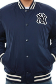 FIELDSTON