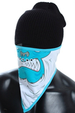 YETI MASK