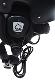 B2 SNOW PLANTRONICS AUDIO FORCE