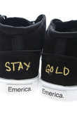 THE SITUATION X STAY GOLD