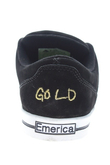 G-CODE!!! X STAY GOLD